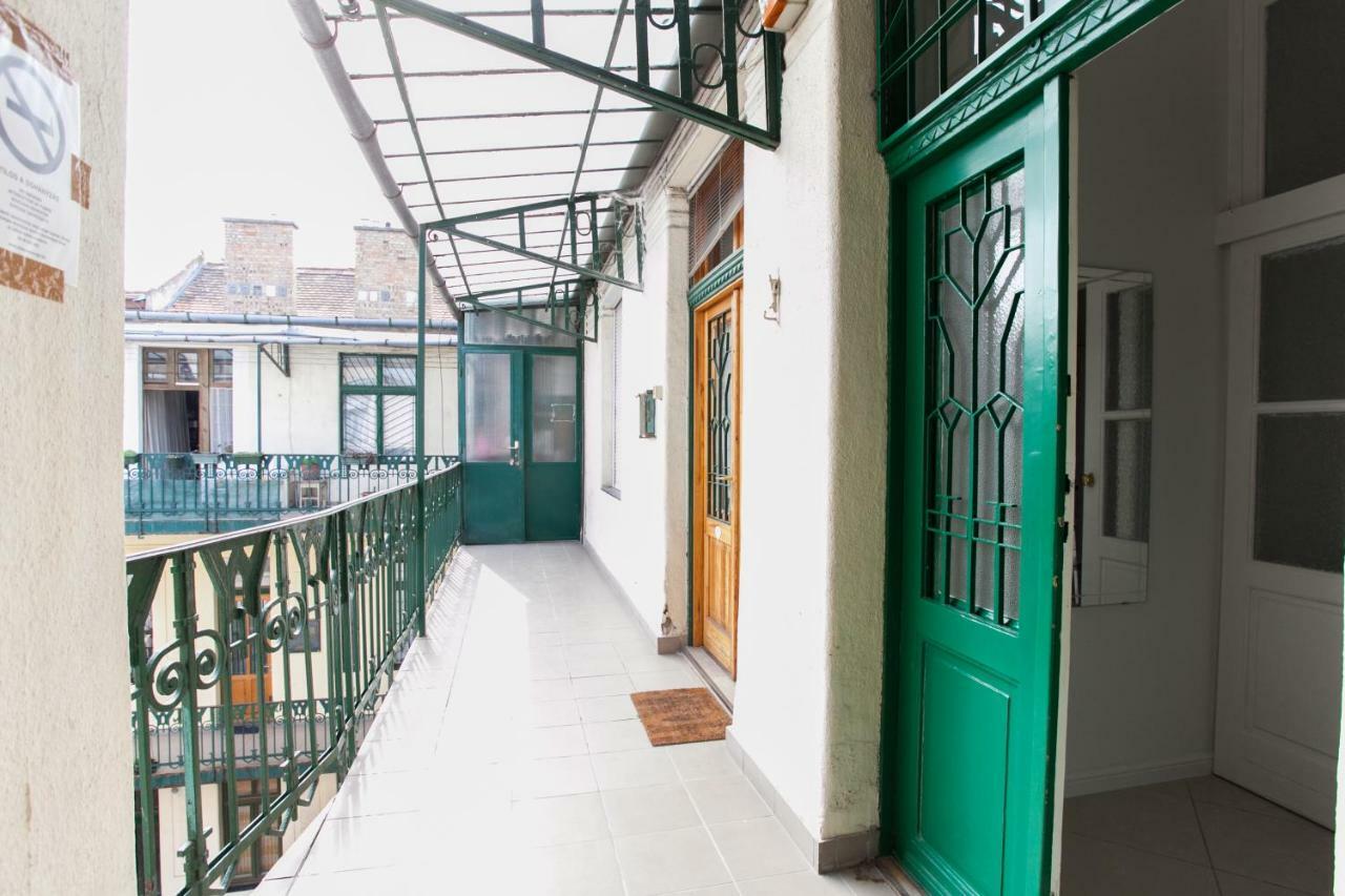 Chic & Charm Apartment — Fotók 1